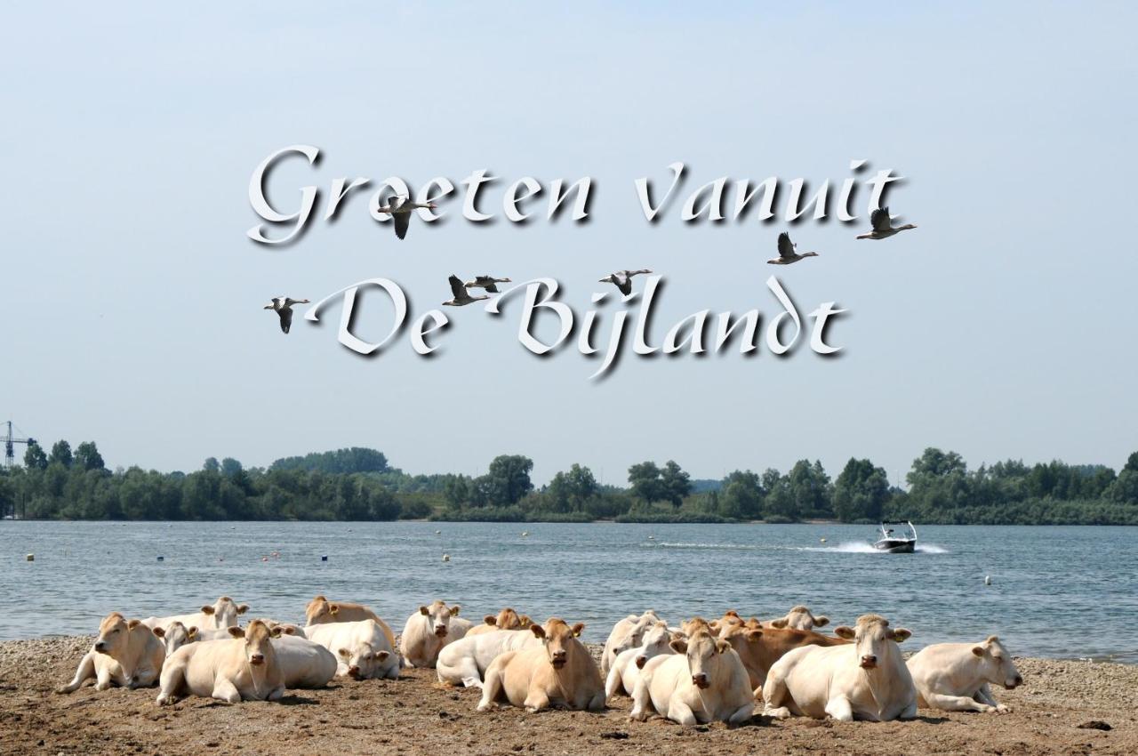 De Tol Tolkamer Buitenkant foto